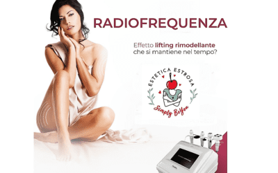 Radiofrequenza: l’alternativa straordinaria al lifting chirurgico